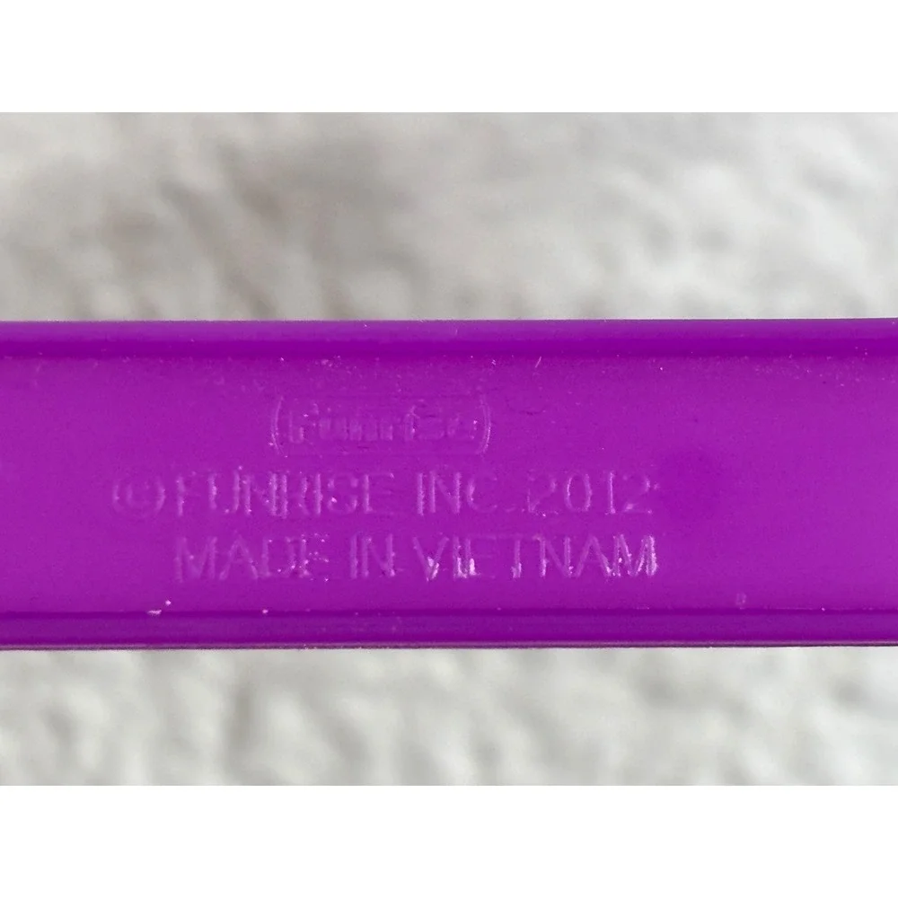 Funrise keywords doll